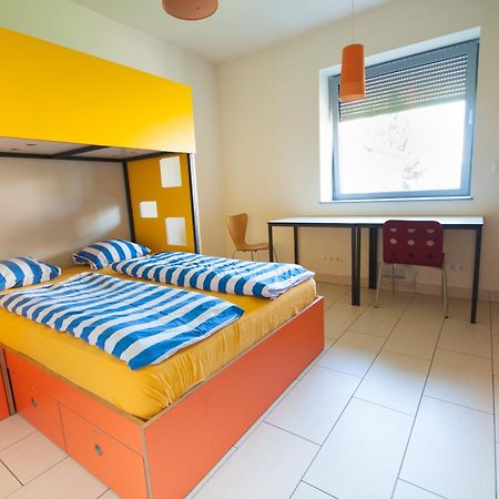 Simbol Rooms With Free Private Parking Ljubljana Phòng bức ảnh