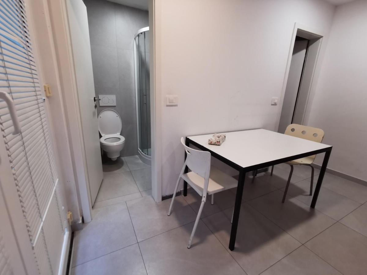 Simbol Rooms With Free Private Parking Ljubljana Ngoại thất bức ảnh