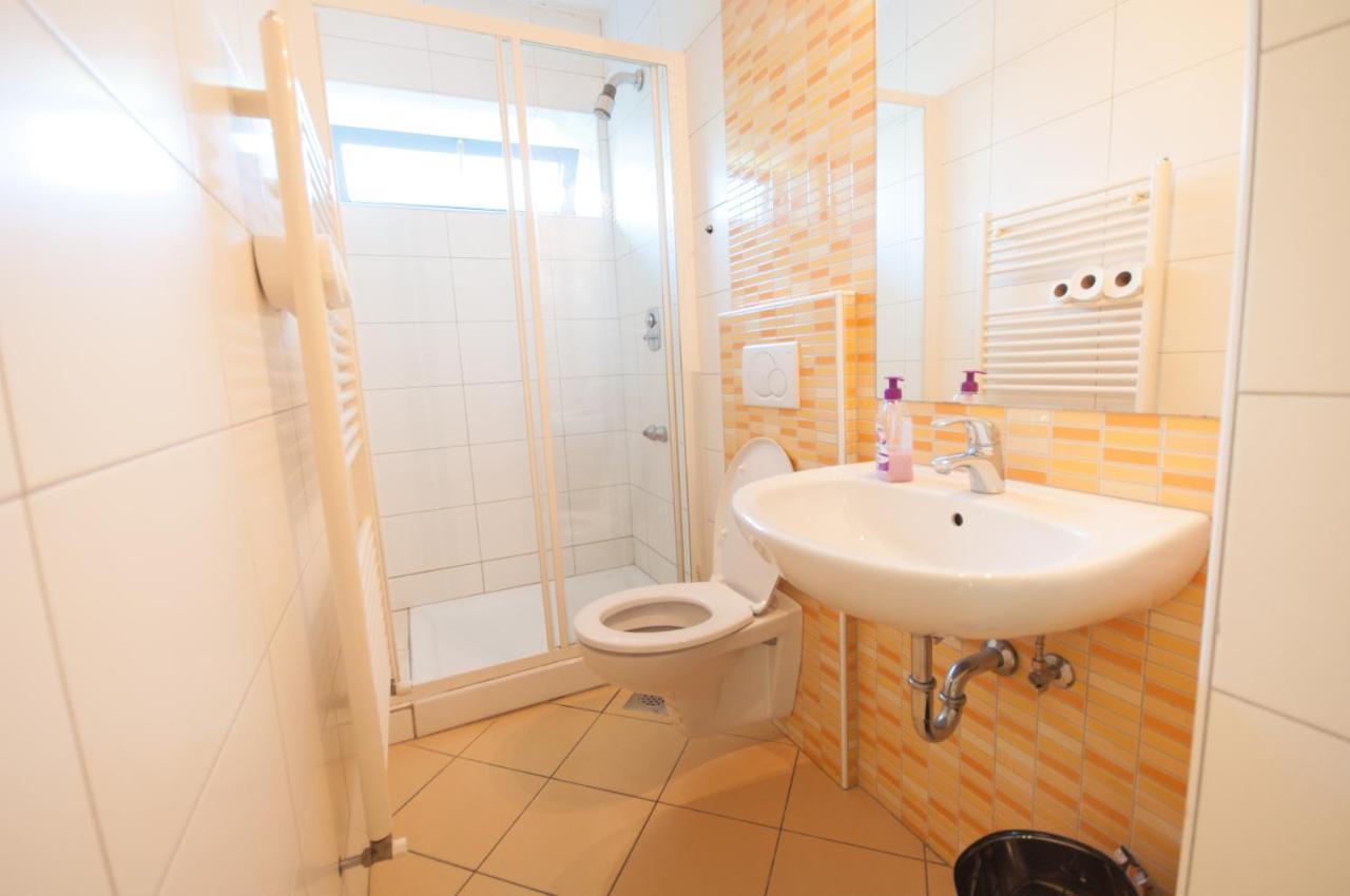 Simbol Rooms With Free Private Parking Ljubljana Phòng bức ảnh