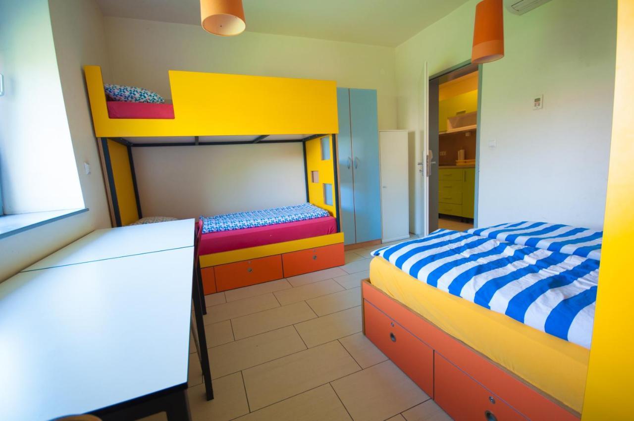 Simbol Rooms With Free Private Parking Ljubljana Phòng bức ảnh