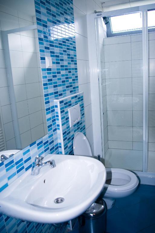 Simbol Rooms With Free Private Parking Ljubljana Ngoại thất bức ảnh
