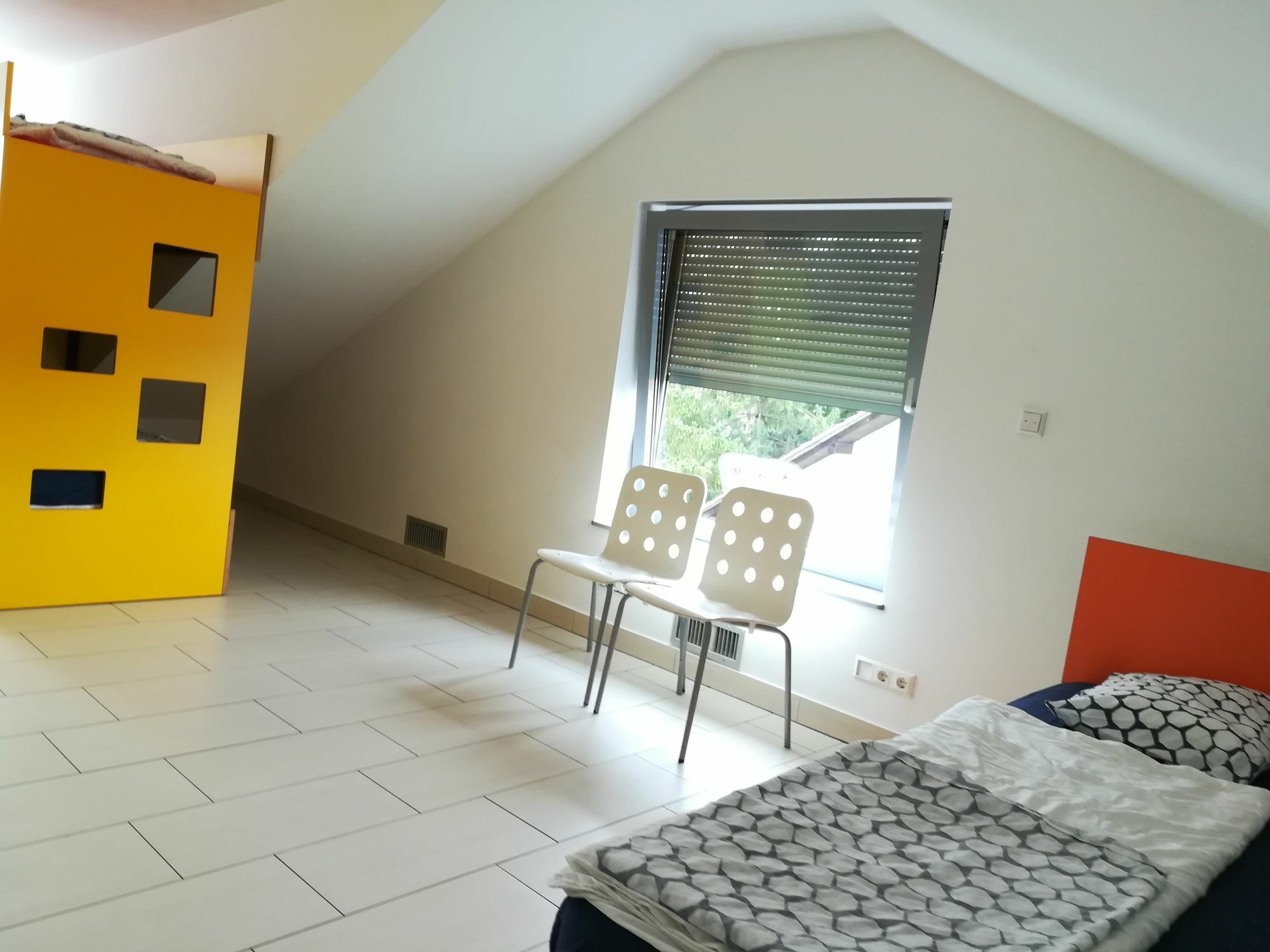 Simbol Rooms With Free Private Parking Ljubljana Ngoại thất bức ảnh