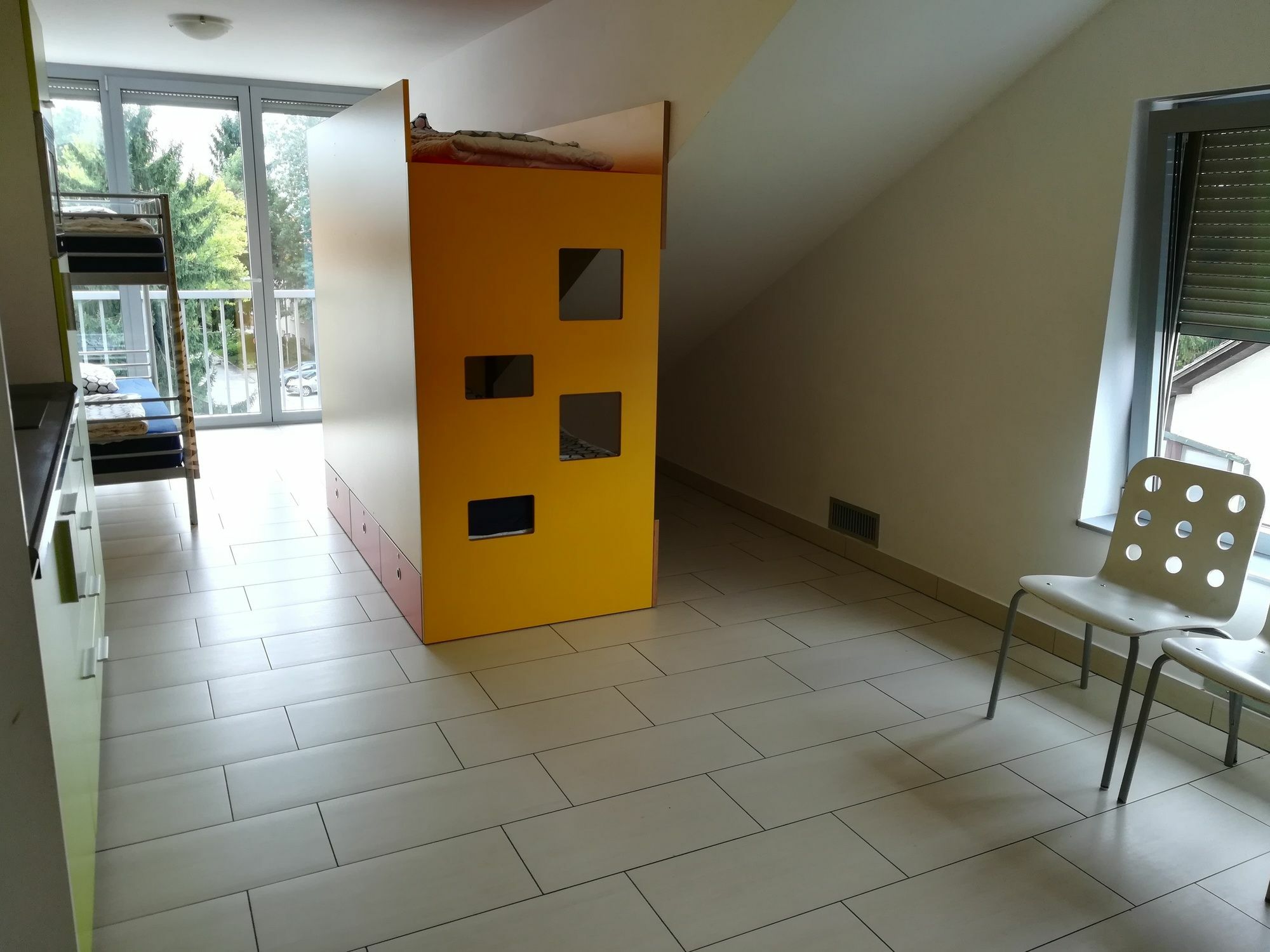 Simbol Rooms With Free Private Parking Ljubljana Ngoại thất bức ảnh