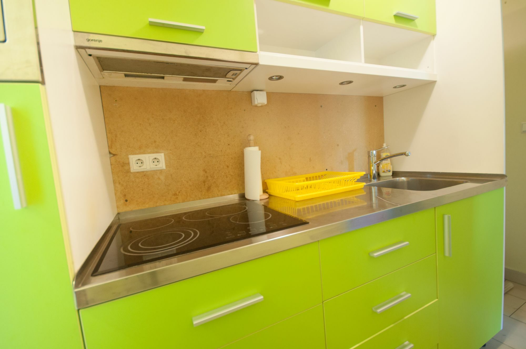 Simbol Rooms With Free Private Parking Ljubljana Ngoại thất bức ảnh